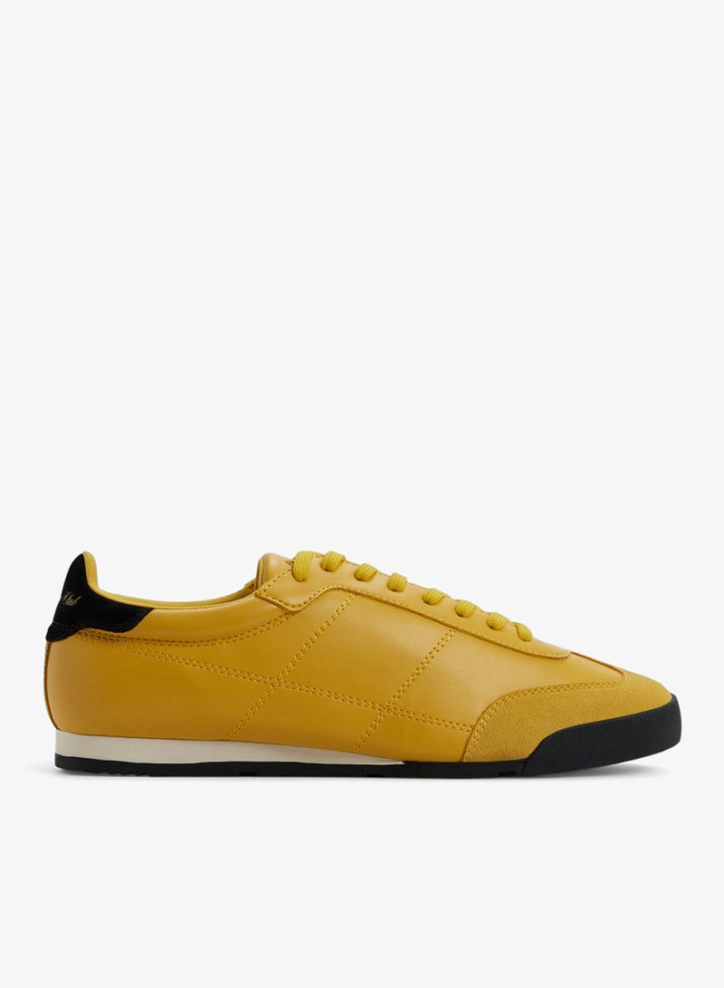 ALDO Casual Low Top Sneakers - Image 1